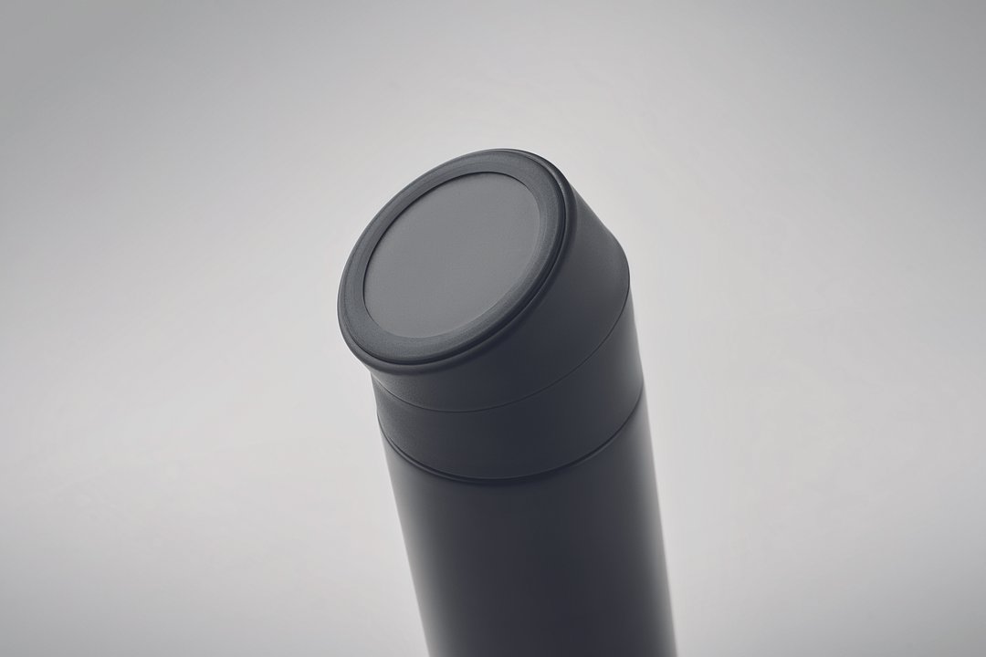 Doppelwandige Flasche 420 ml Jörinatin