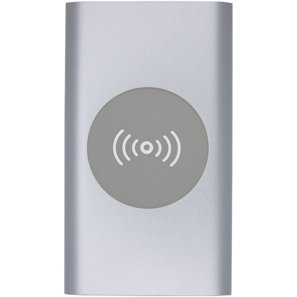 4000 mAh kabellose Powerbank - Inelia