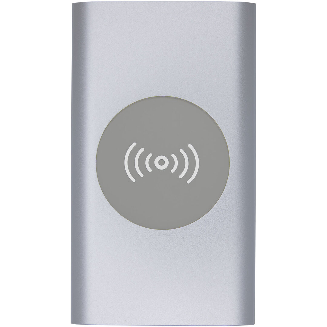 4000 mAh kabellose Powerbank - Inelia