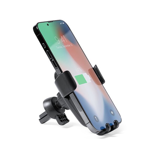 Ladegerät Halter Idwey