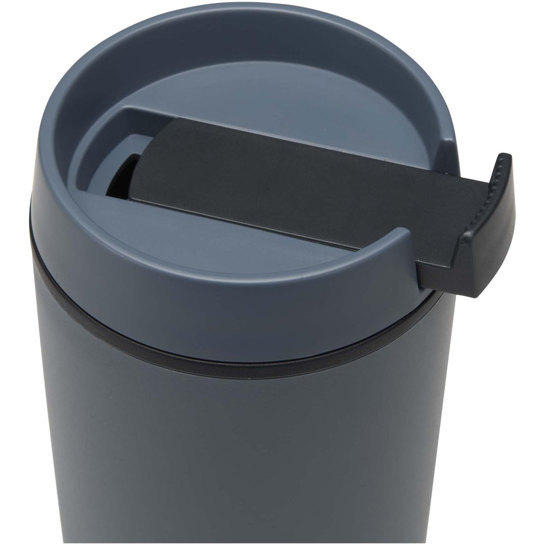 480 ml doppelwandiger Becher - Uongia