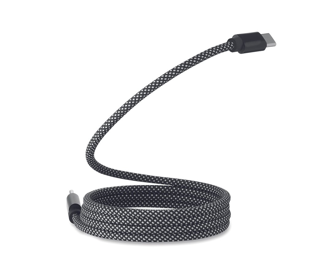Magnetisches Kabel RPET Bistgan