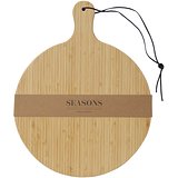 Schneidebrett aus Bambus - Lüzzama