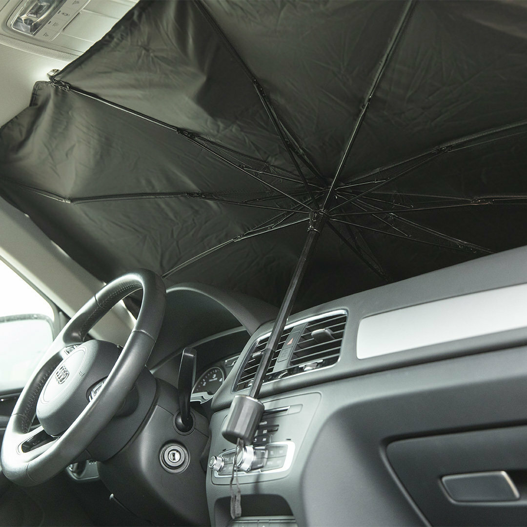 Autosonnenschutz Idrdy