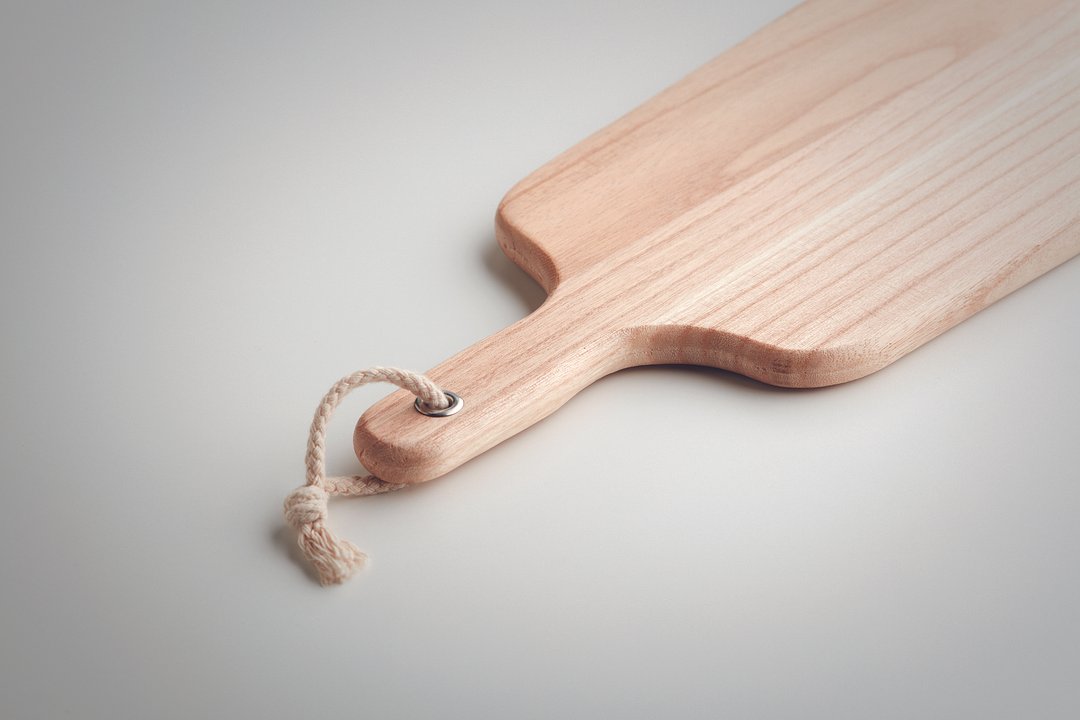 Grosses Servierbrett Sarg