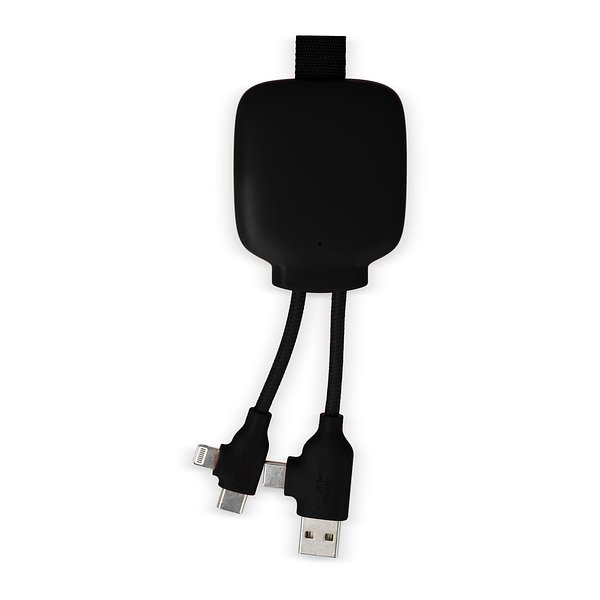 4028 -  Gamma 3 Powerbank 3000mAh Fadriku