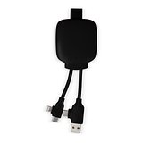 4028 -  Gamma 3 Powerbank 3000mAh Fadriku