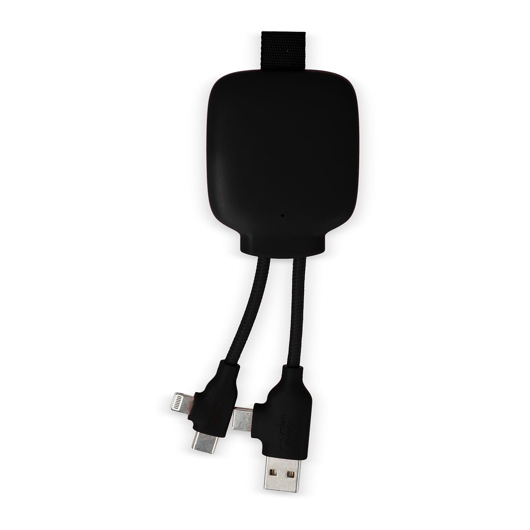 4028 -  Gamma 3 Powerbank 3000mAh Fadriku