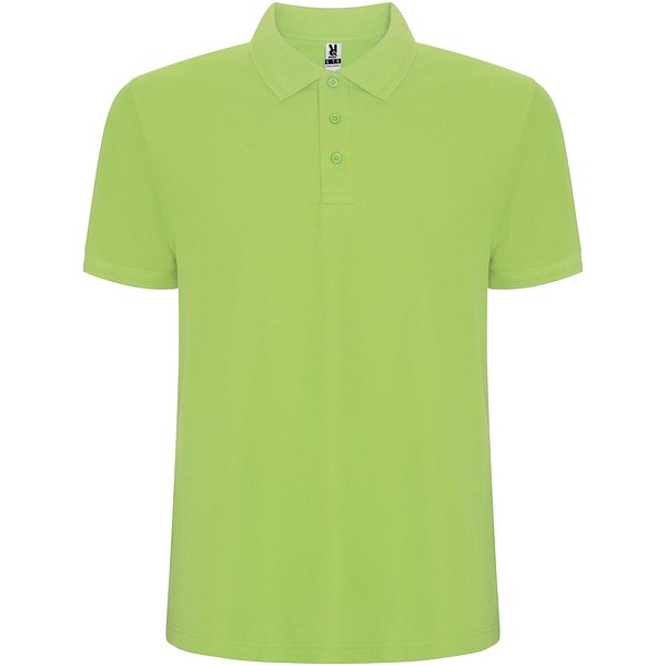 Premium Poloshirt für Kinder - Ramirikc