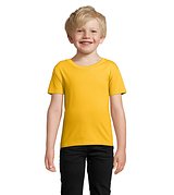 Kinder T-Shirt 175g Linellin