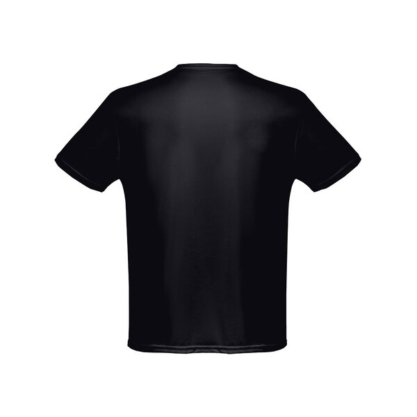Herren Sport T-shirt Rudest