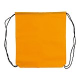 Rucksack Non-Woven 75g/m² Lüzzaferg