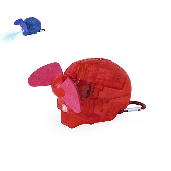 Zerstäuber Ventilator Iduco