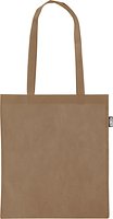 Recyceltem Einkaufstasche aus Non-Woven Merdia