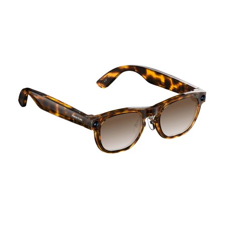 IRIS AI Brille - Köbie