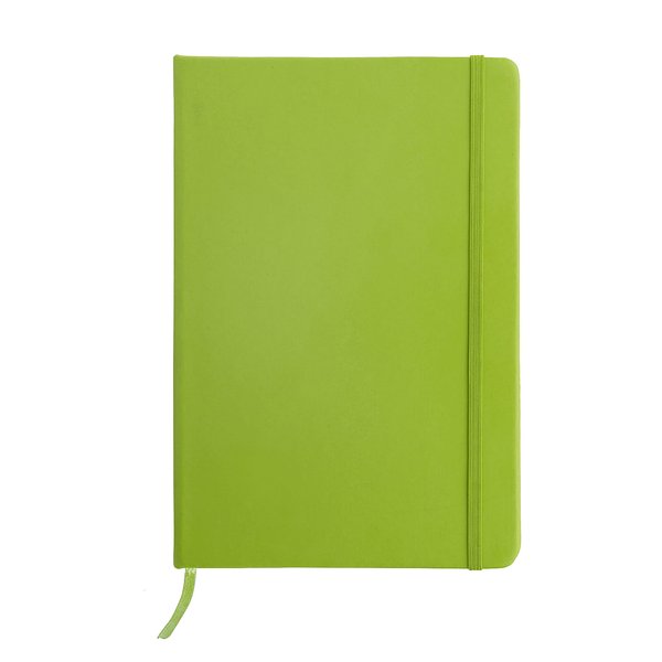 Kunstleder Notizbuch A5 Joninata