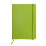 Kunstleder Notizbuch A5 Joninata