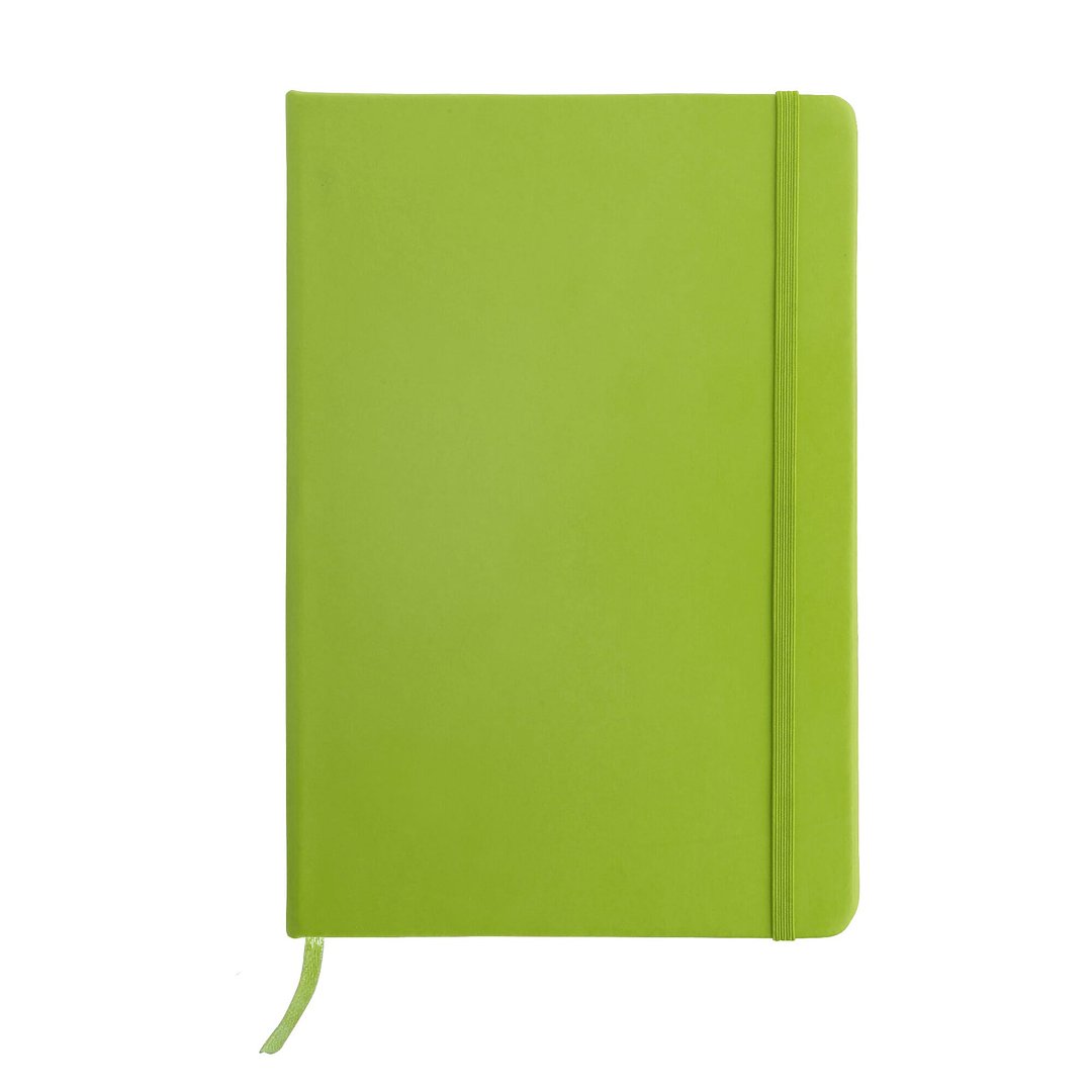 Kunstleder Notizbuch A5 Joninata