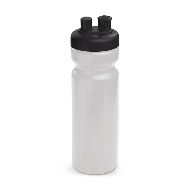 Sportflasche mit Zerstäuber 750ml Lüthlixta