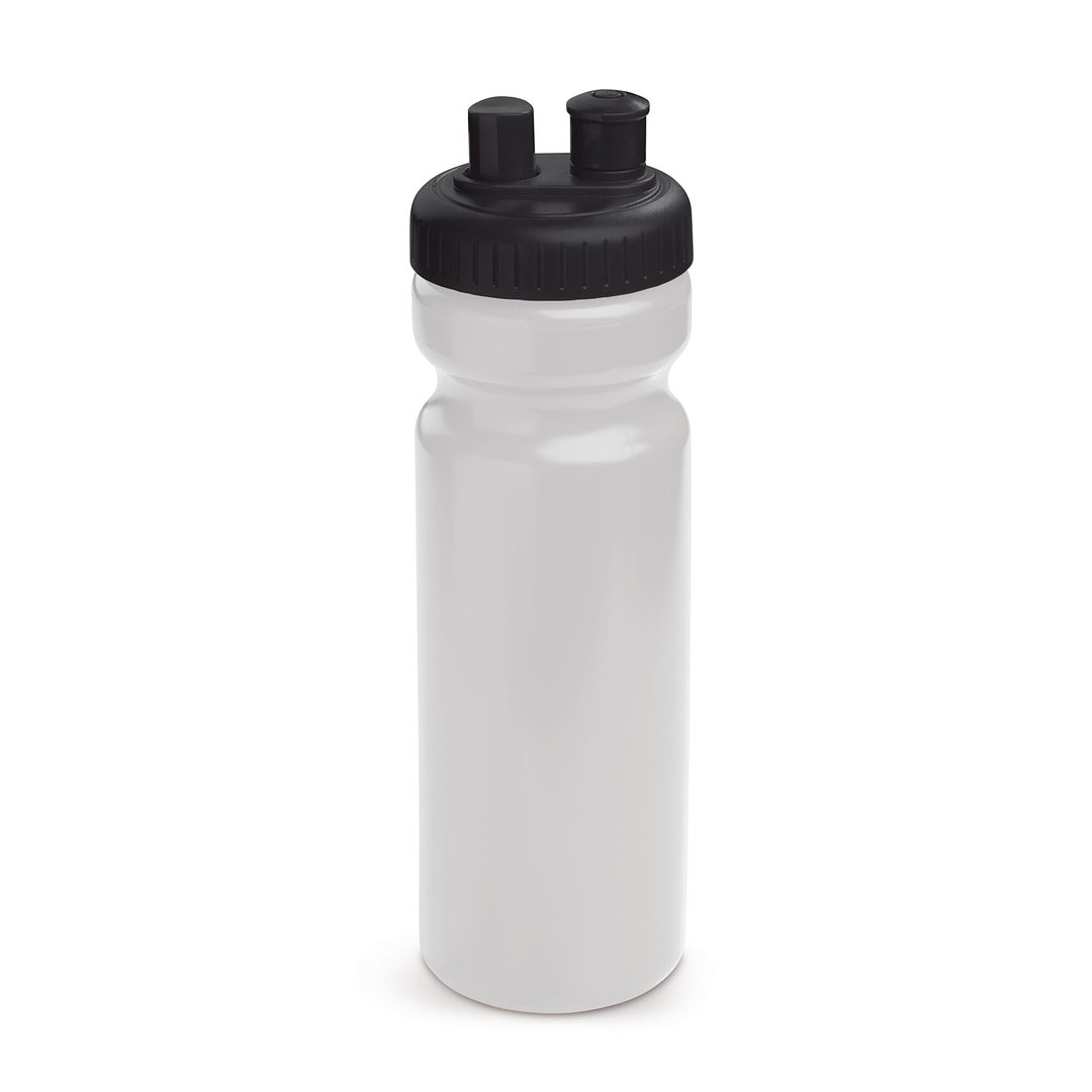 Sportflasche mit Zerstäuber 750ml Lüthlixta