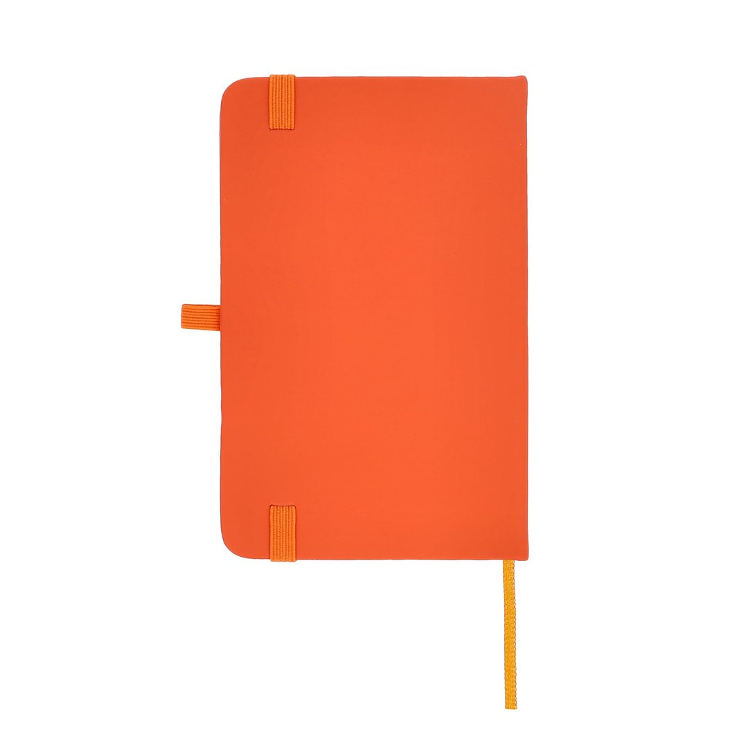 PU-Notizbuch Sora A6 Marazens