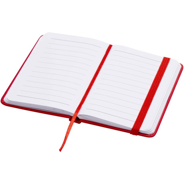 A7 HArdcover Notizbuch - Ninata