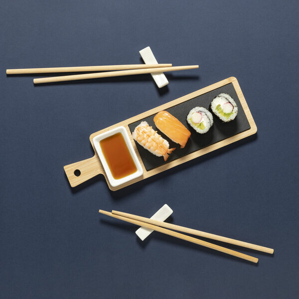 Sushi Set Idkan