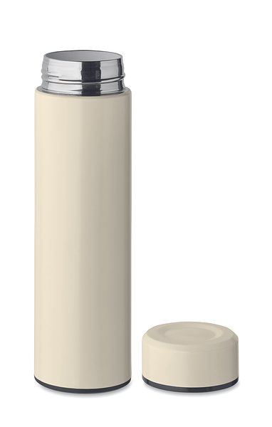 Doppelwandige Flasche 420 ml Gias