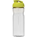 Base 650 ml Sportflasche mit Klappdeckel - Annanng