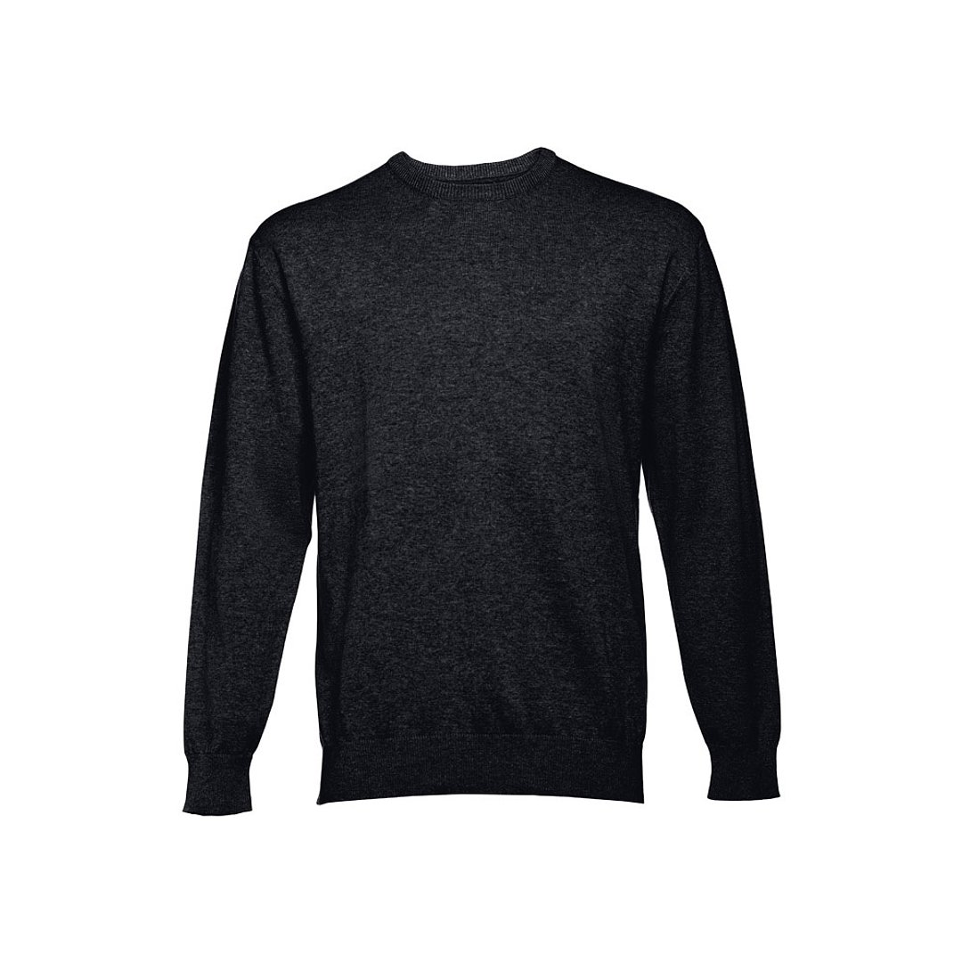 Rundhals-Pullover für Herren Durin