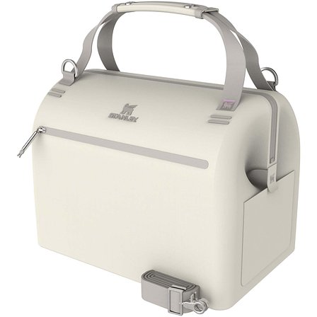 All-Day Julienne Max Kühltasche für 20 Dosen aus recyceltem Material - Nest
