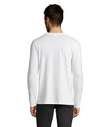 Long-Sleeve Männer T-Shirt 190g Ainat