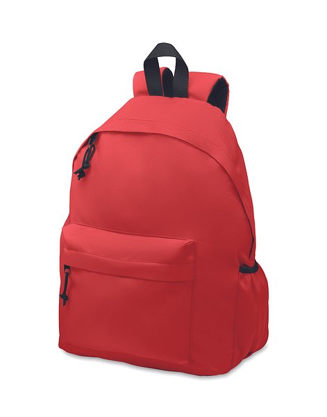 Rucksack 600D RPET-Polyester Fadrin