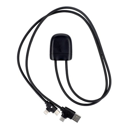 4034 -  Ice-Tag Kabel wird mit Find My Tracker geliefert Lolliti