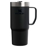 Everyday Suburban 473 ml Isolierbecher aus recyceltem Edelstahl - Lorsico
