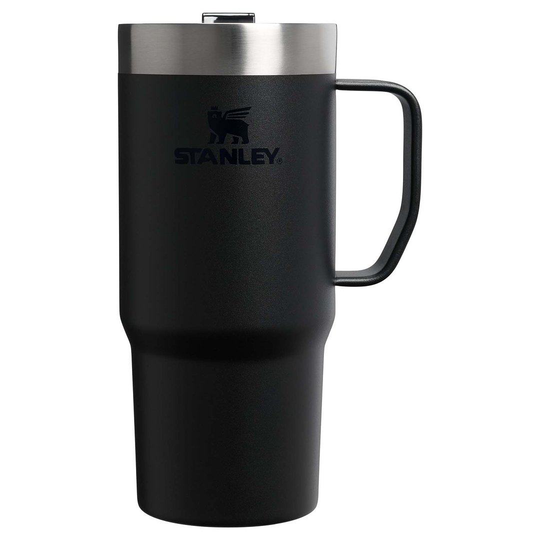 Everyday Suburban 473 ml Isolierbecher aus recyceltem Edelstahl - Lorsico