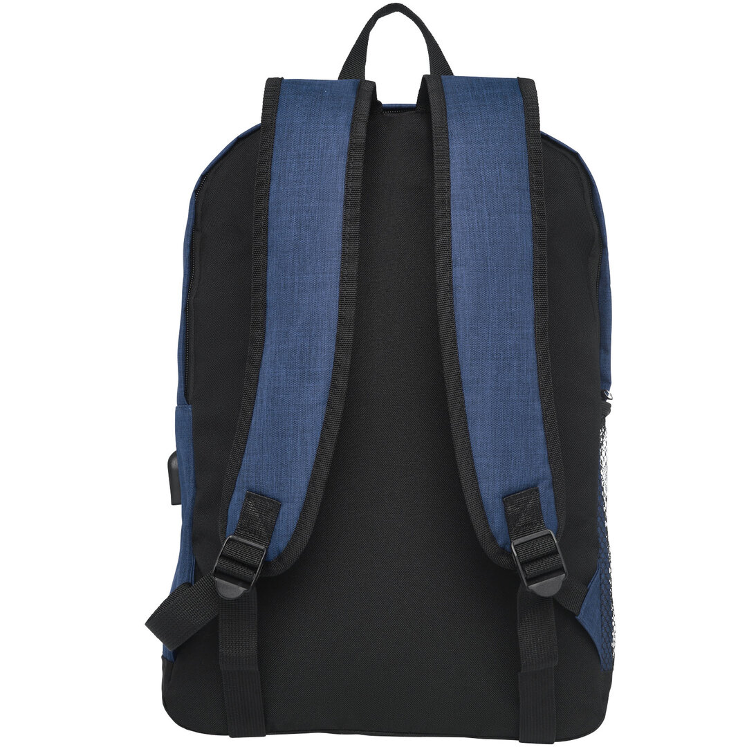 15,6" Business Laptop-Rucksack 16L - Trudia