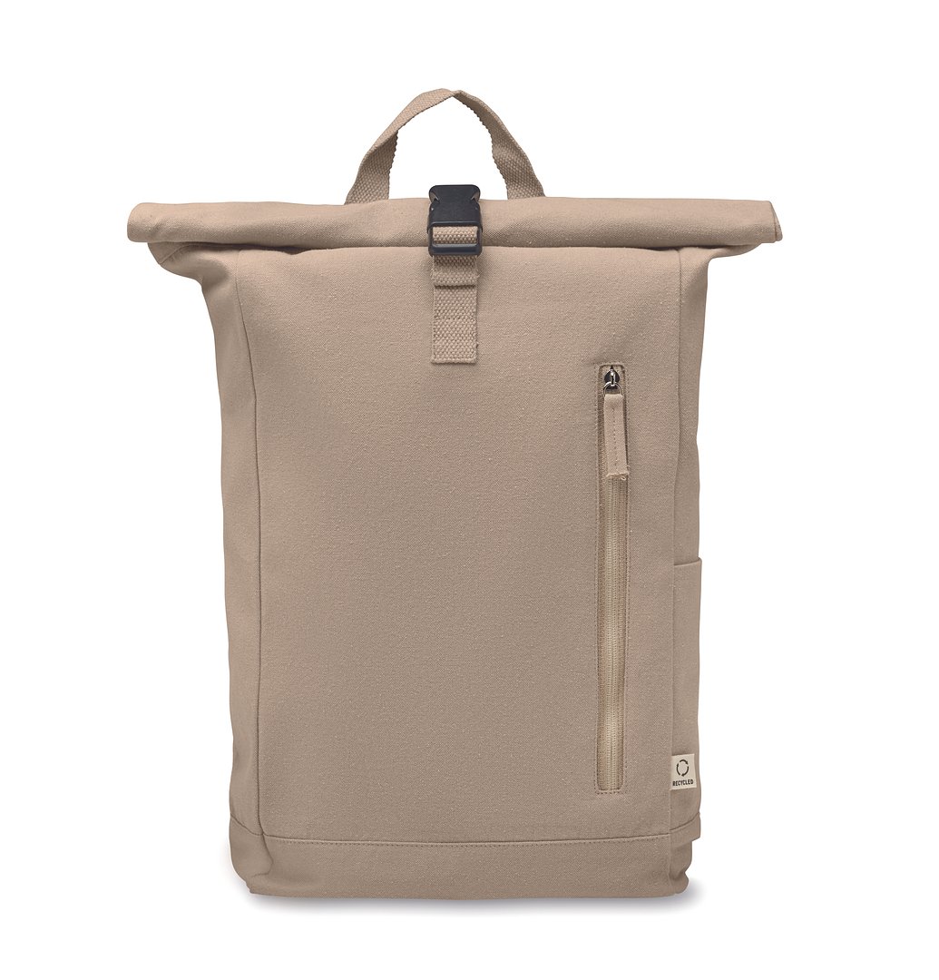 Rolltop-Rucksack 390 g/m² Dollan