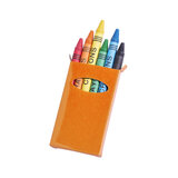 Wachsmalstifte Set Idune