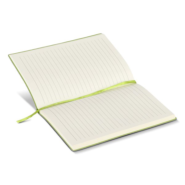 Notizbuch Yuzu Softcover Thermo A5 Nolfrin