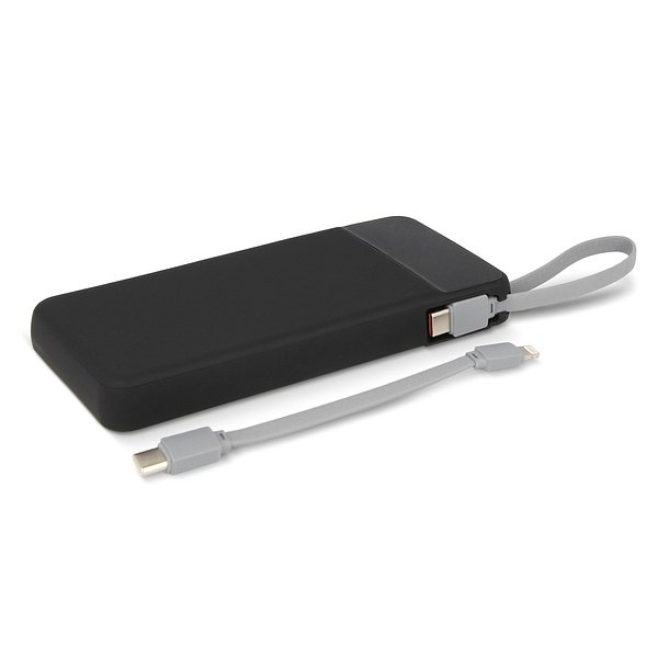 Ziara 10.000 mAh Powerbank Jüri