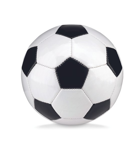 Kleiner PVC Fussball 15cm Fränziang