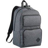 Deluxe 15" Laptop-Rucksack 20L - Fräna