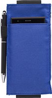 Stifte-Etui aus Kunststoff Loleena
