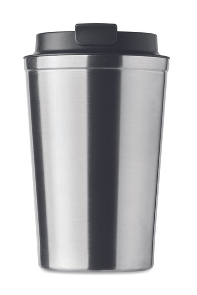 Doppelwandiger Becher 350ml Bignana