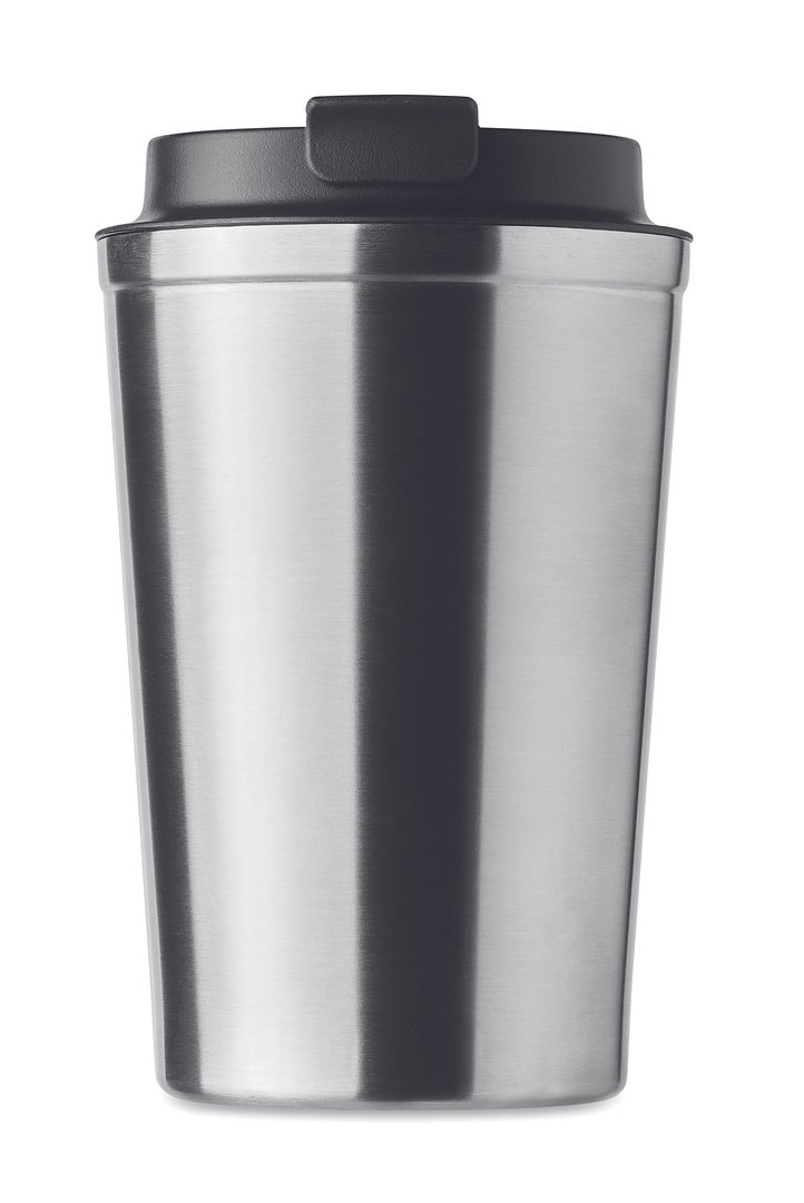 Doppelwandiger Becher 350ml Bignana