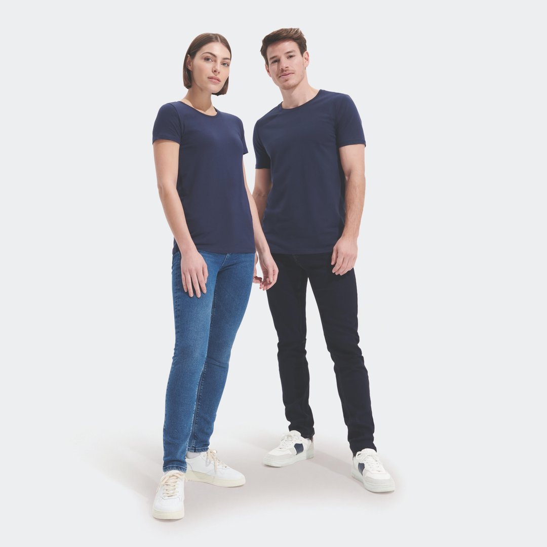 MILLENIUM Herren T-Shirt 190-WH-3XL Paunga