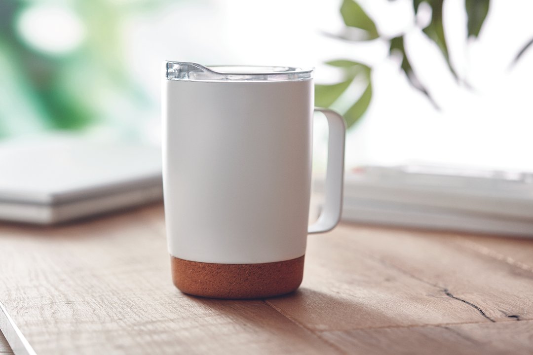 Doppelwandiger Trinkbecher 300ml Fadalf