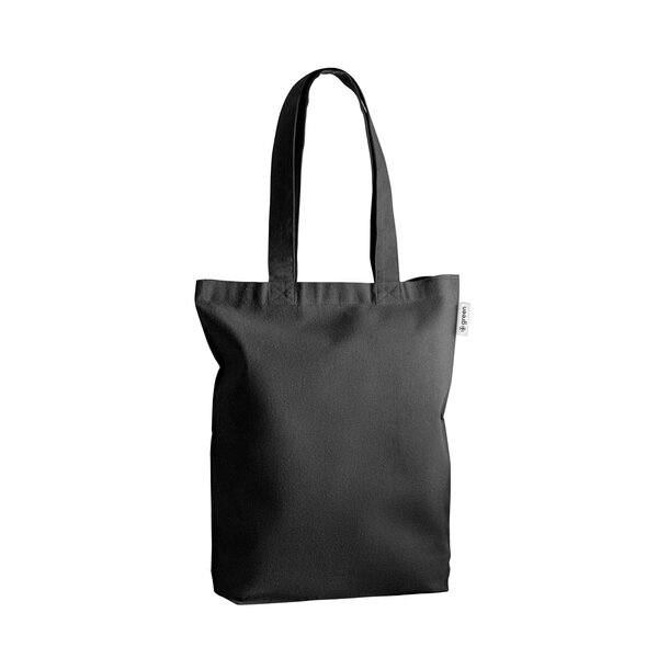 Tasche aus Bio-Baumwolle Vezin