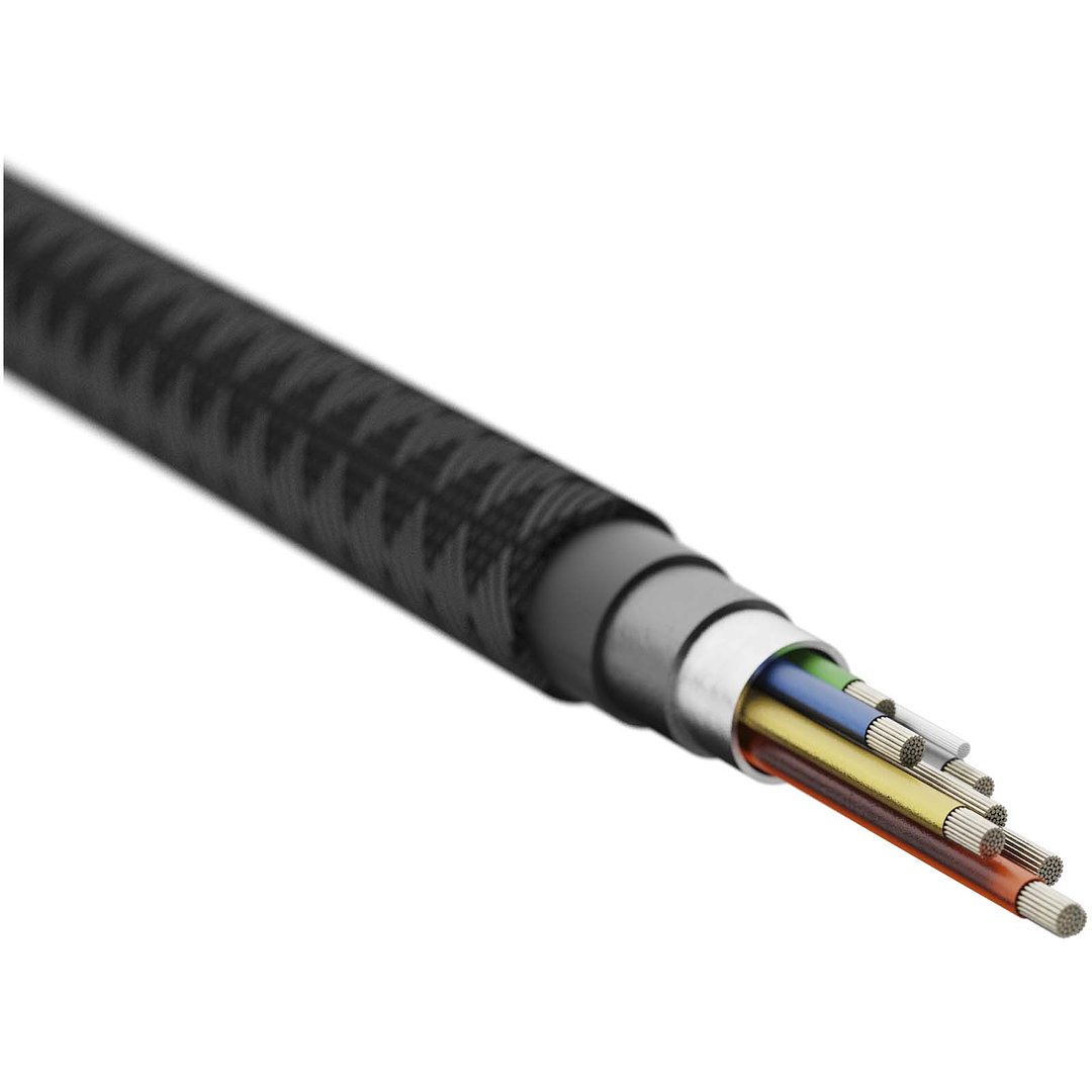 CX3071 100W USB C PD Next Gen Kabel - Noldinana